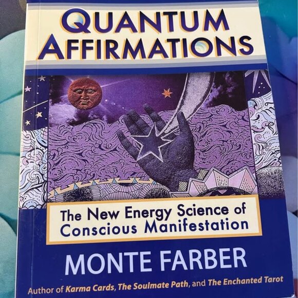 Quantum Affirmations - Picture 1 of 2